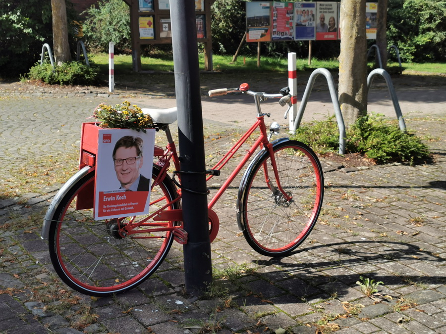 Handlungskonzept Mobilisationen