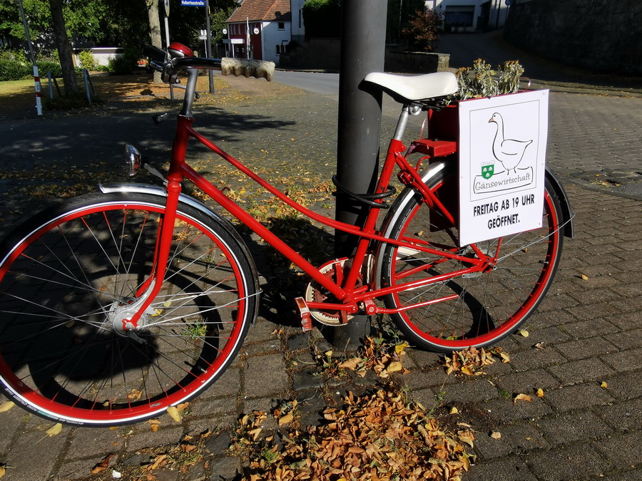 Mehr über den Artikel erfahren Radwegenetz.NRW – Drewer braucht die Aufnahme