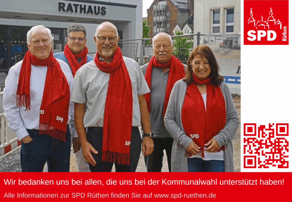 SPD Anzeige_Extrastark