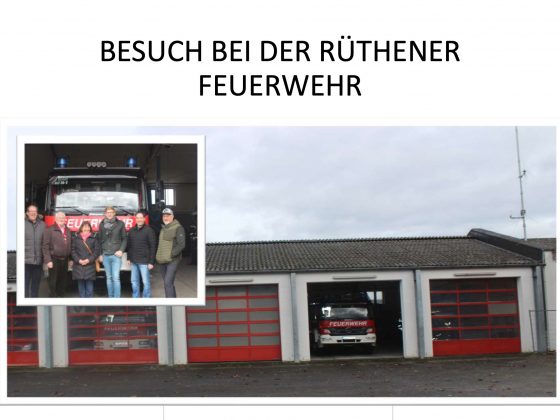 Feuerwehr