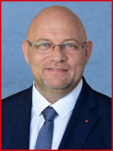 Gerlach