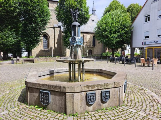 SPD_Brunnen
