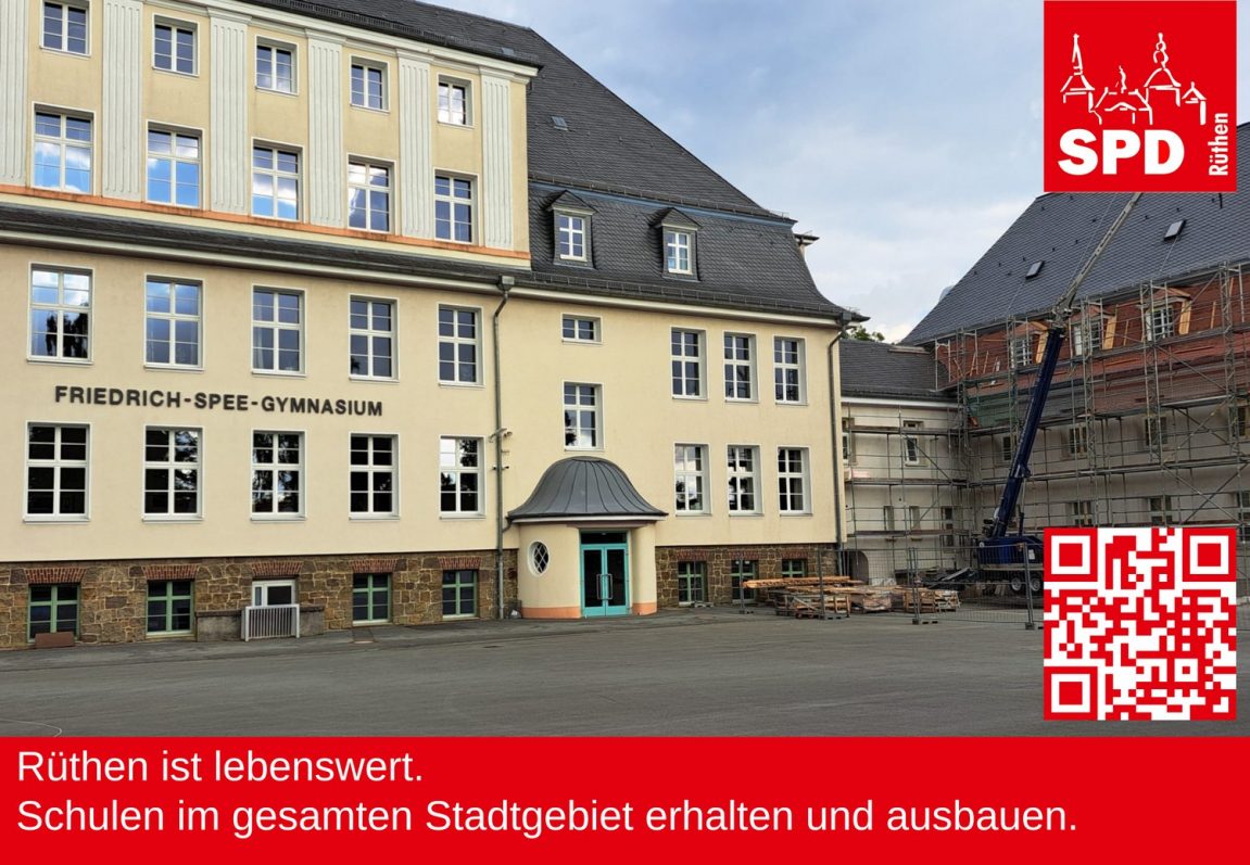 schulen