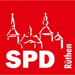Spd Logo Ruethen