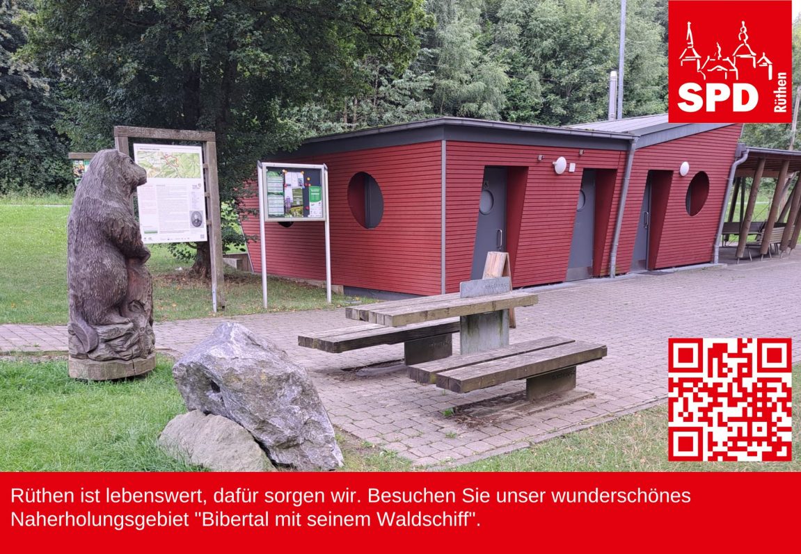 waldschiff