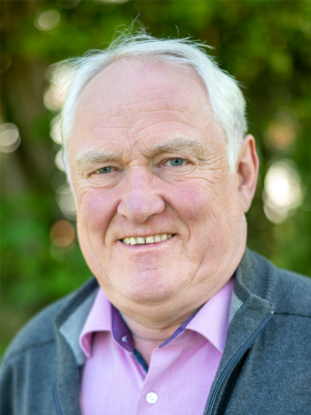 Erling Johannes