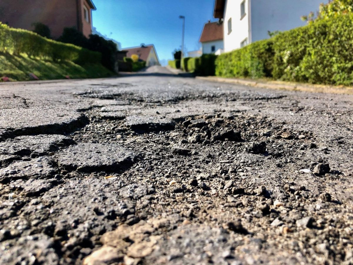 Mehr über den Artikel erfahren Straßenbaubeiträge in NRW abschaffen
